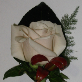 grooms buttonholes